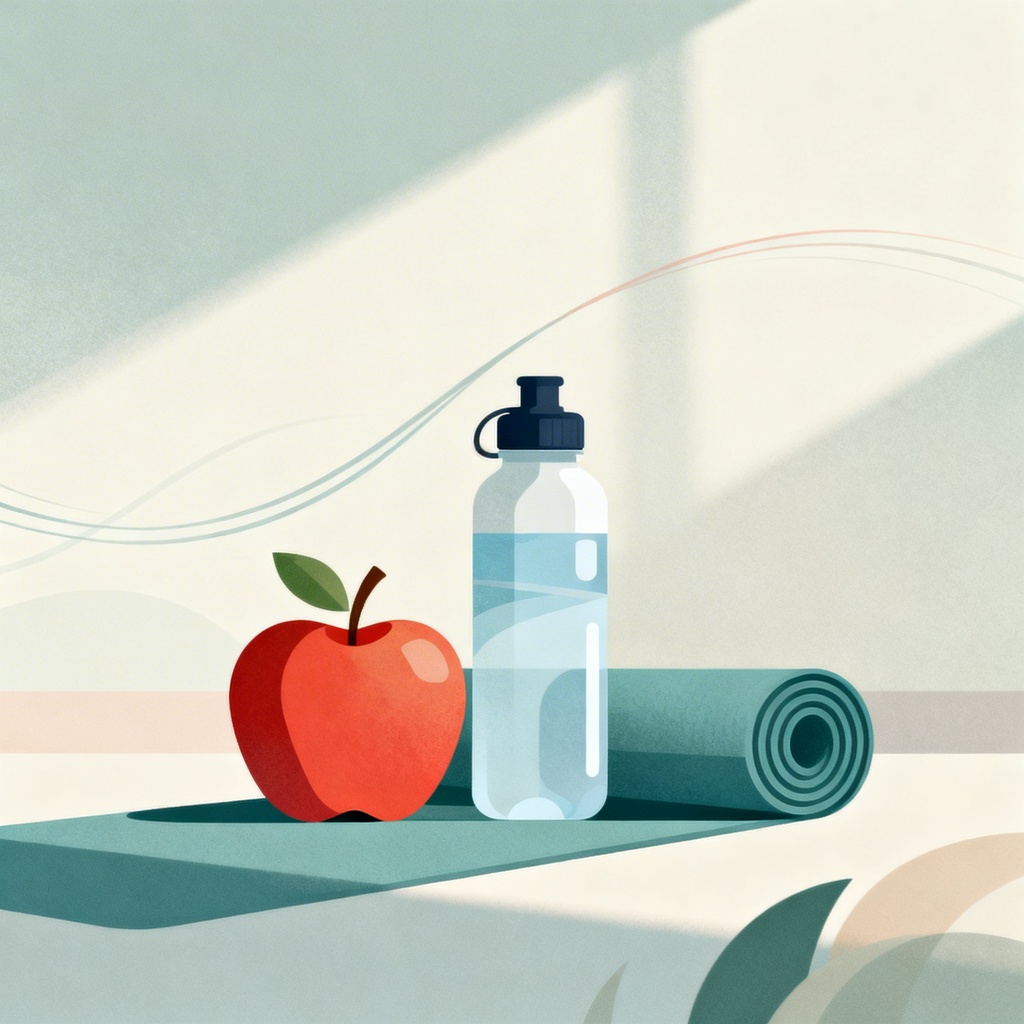 Jak wprowadzić zdrowe nawyki do codziennego życia